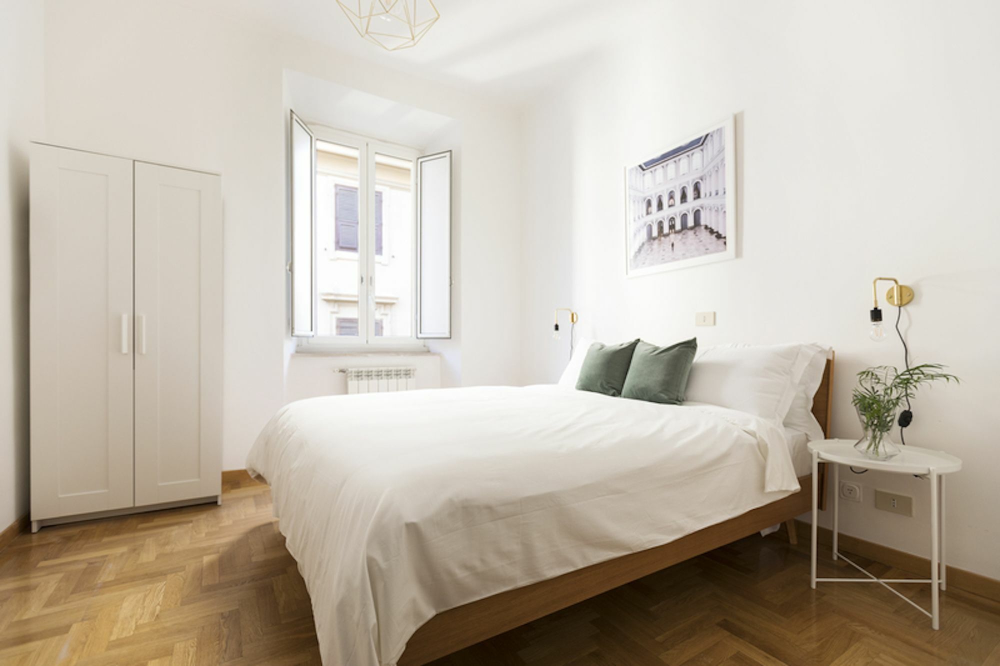 Lovely 3br In Trevi By Sonder Appartamento Roma