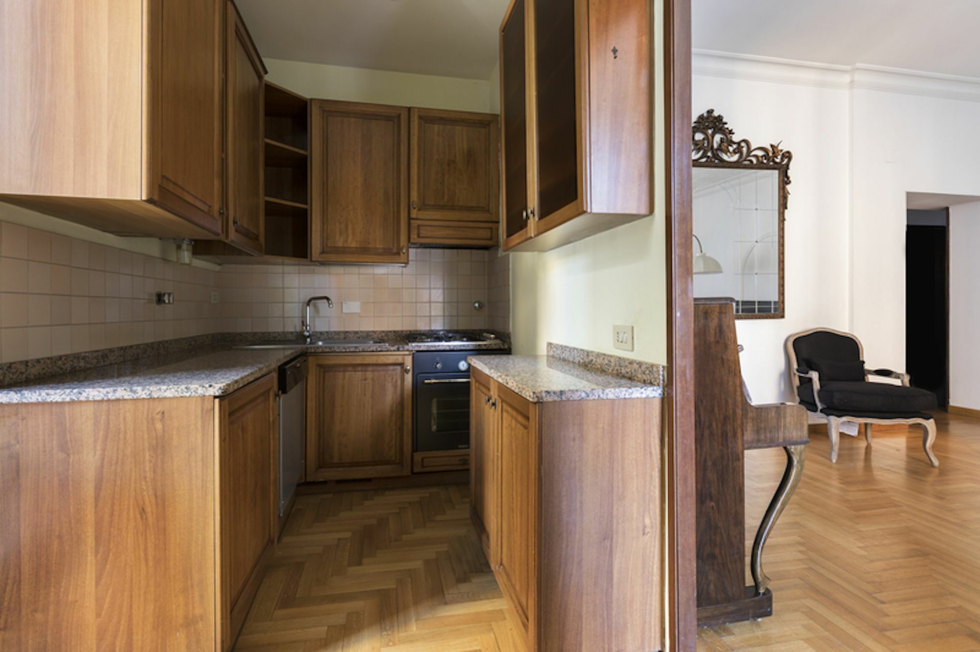 Lovely 3br In Trevi By Sonder Roma