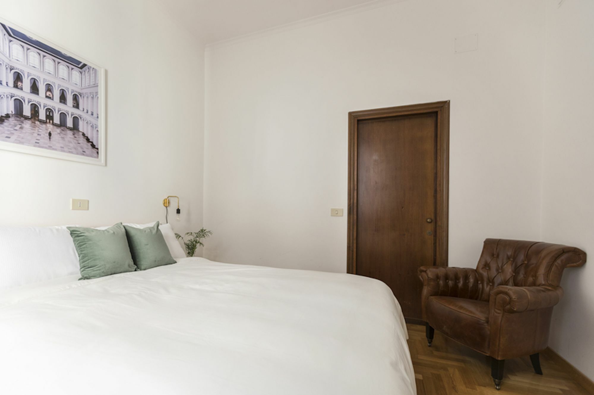 Lovely 3br In Trevi By Sonder Appartamento Roma