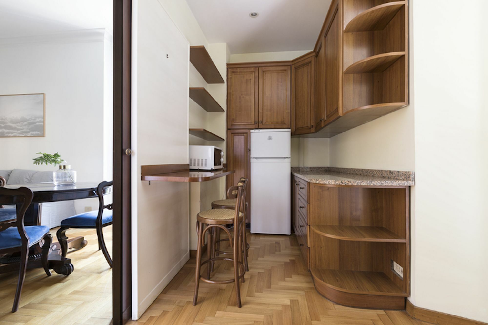 Lovely 3br In Trevi By Sonder * Roma